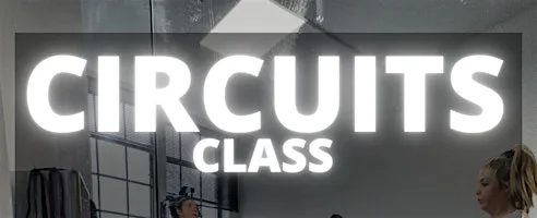 Fitness Circuit Class at Zellig