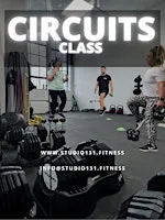 Fitness Circuit Class