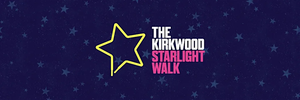 The Kirkwood Starlight Walk 2027 at John Smith's Stadium
