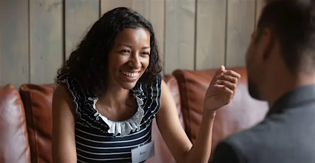 Speed dating in Bristol | 30-40 at Lost & Found Bristol