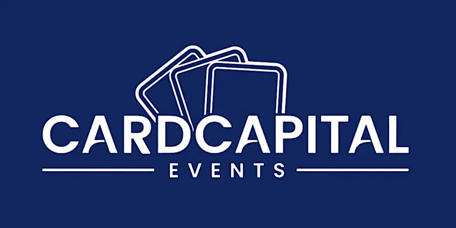 CardCapitalEvents - Walsall Card Show 3!