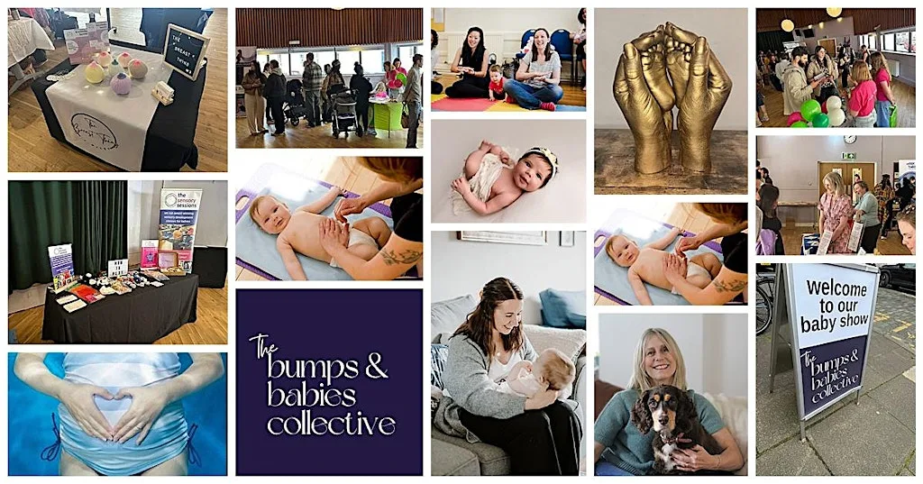 The Baby Show at LifeCare Edinburgh