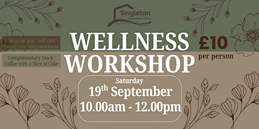 Wellness Workshop