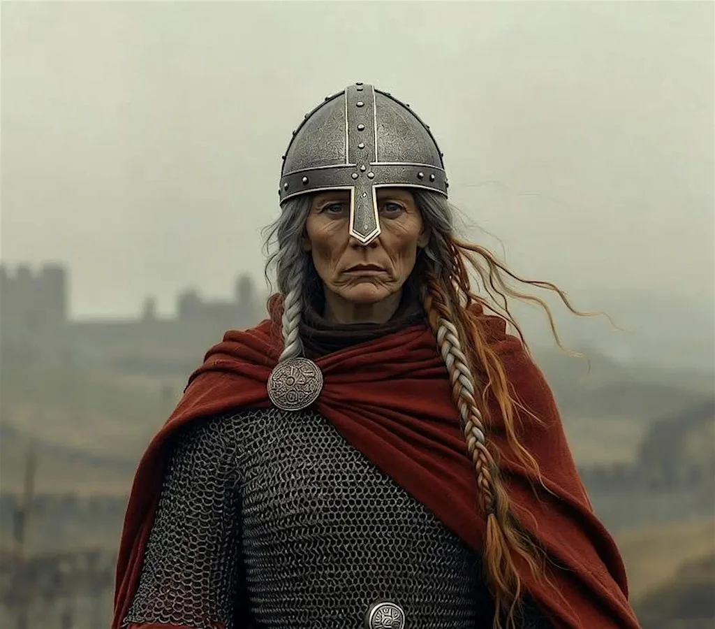 EPISODE THREE – THE LATER ANGLO-SAXONS Sunday at Bear Steps Art Gallery and Medieval Hall