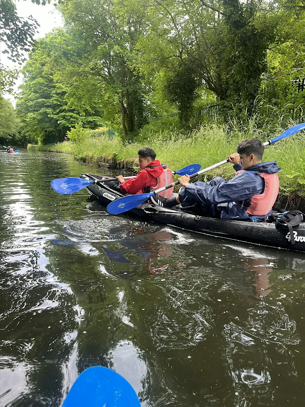Wednesday Community Kayaking & Bellboating @ Selly Oak Birmingham at South Birmingham Paddle Club, Bristol Road, Whitehouse Wharf, Selly Oak, Birmingham