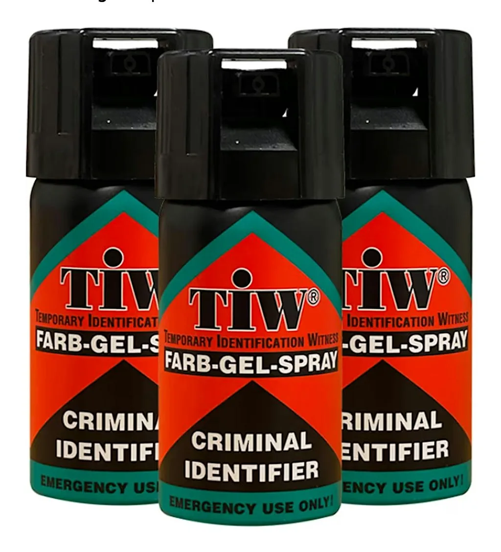 Protect One Project- 100 free self defence sprays (NI EVENT) at The Black Box