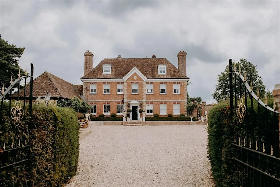 Chefs Tasting Evening at Parley Manor at Parley Manor Weddings