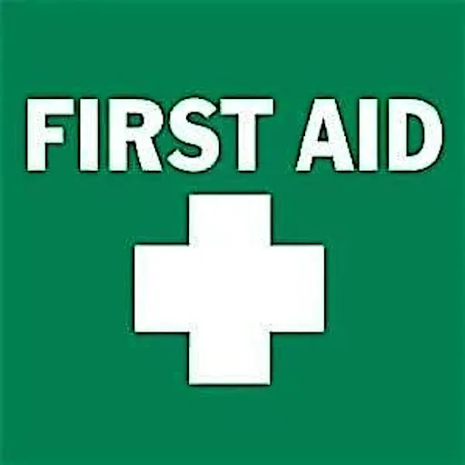 Emergency First Aid At Work at Rectory Garth