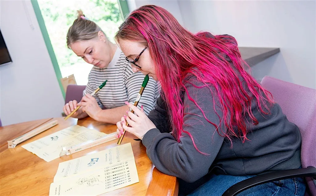 THE TIN WHISTLE CHALLENGE BEGINNER LEVEL at Áras Uí Chonghaile James Connolly Visitor Centre