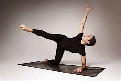 Total Body Barre