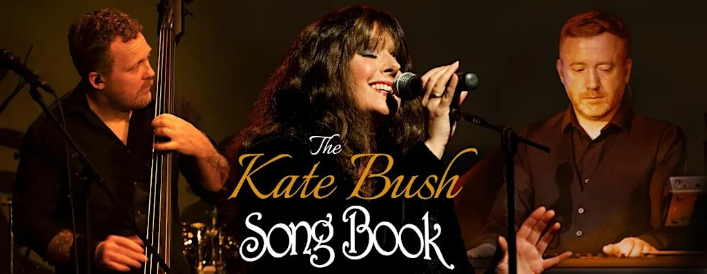 Kate Bush Songbook at The Mill Arts & Events Centre