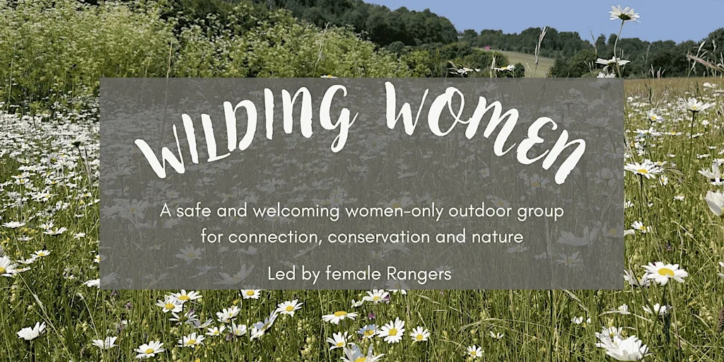 Wilding Women 3 at Funges Meadow