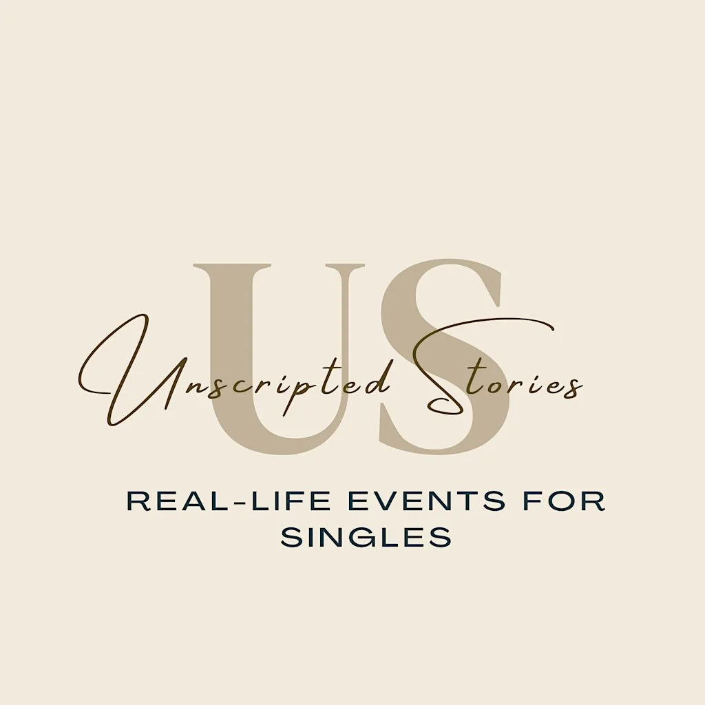 Unscripted Stories - Muslim Singles Walk (Women 30 - 40 | Men 35 - 45) at Virginia Water Car Park