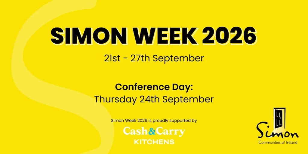 Simon Week 2026