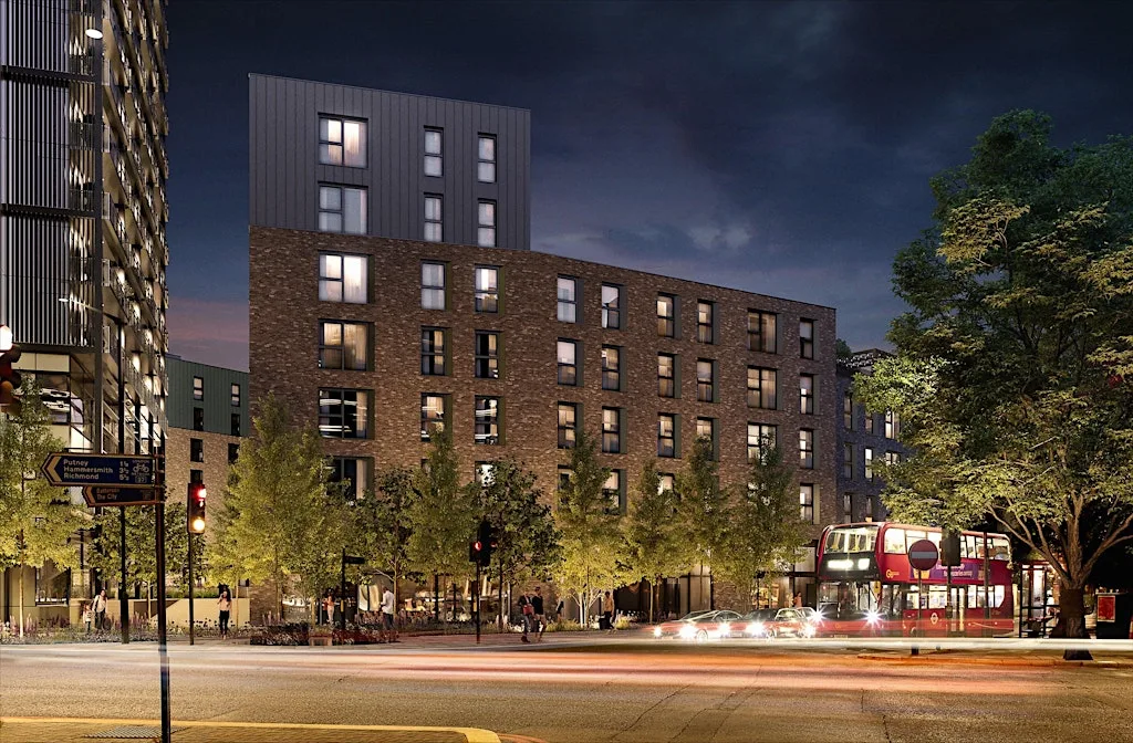 How can redevelopment create a true sense of belonging? at 11 Armoury Way
