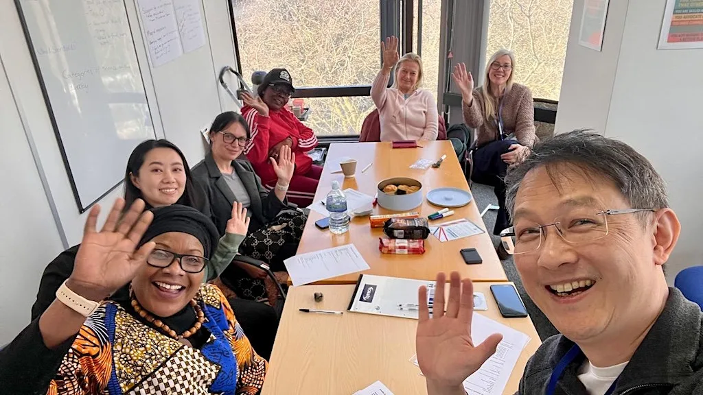 Micro Provider Workshop - Cohort 6