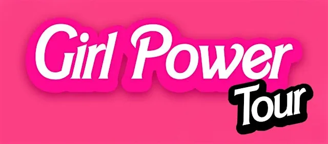 DFIU Events Leeds Presents: The Girl Power Tour at Viaduct Showbar