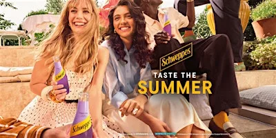 Taste the Summer @ The Perch Rooftop Bar