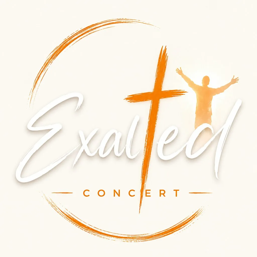 EXALTED CONCERT with DarreySax at Manchester Recording Studios