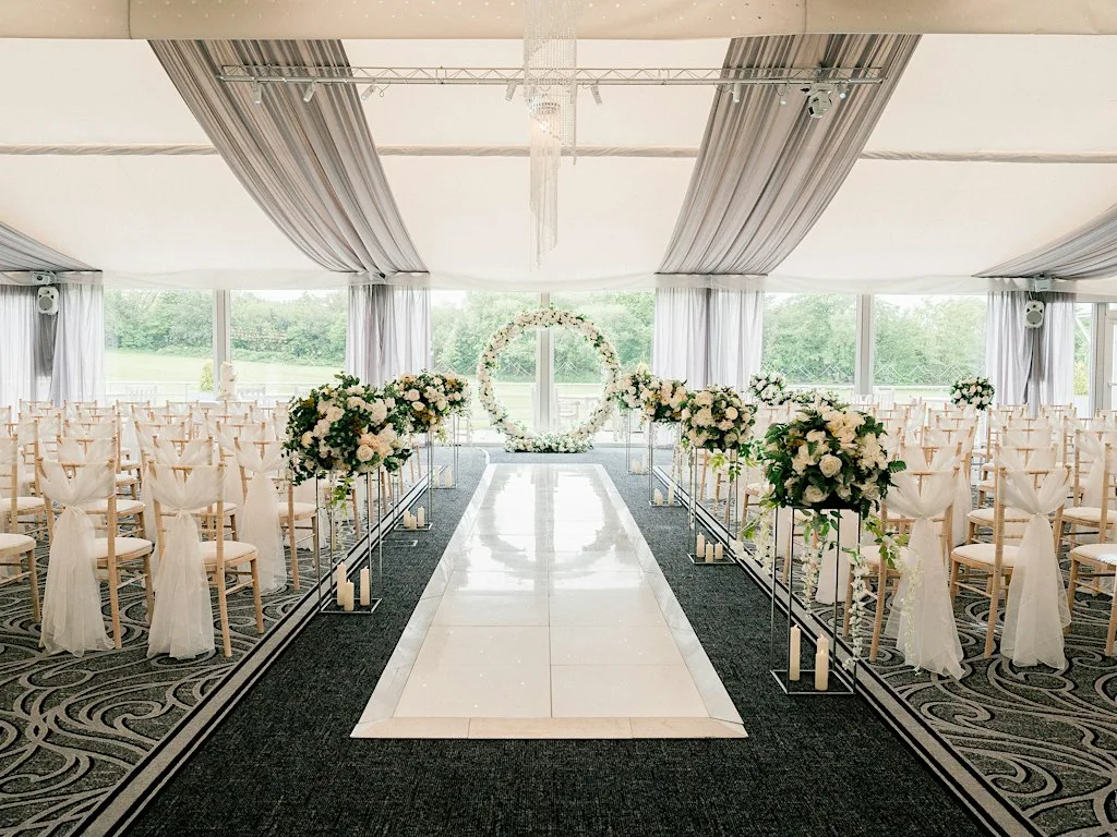 Wedding Open Day at Bryn Meadows Golf Hotel & Spa