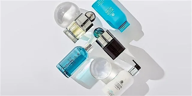 Molton Brown Edinburgh | Coastal Cypress Fragrance Masterclass
