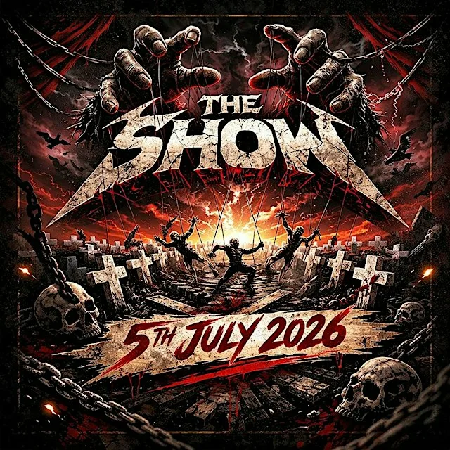 THE SHOW - Winter edition