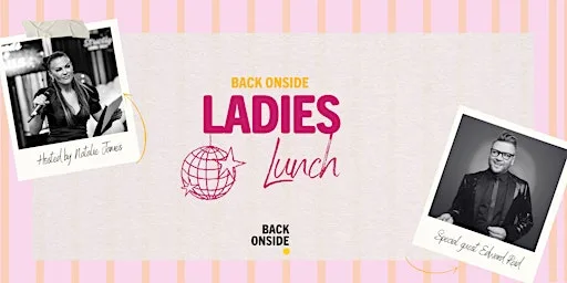 Back Onside's Ladies Lunch at One Devonshire Gardens by Hotel du Vin