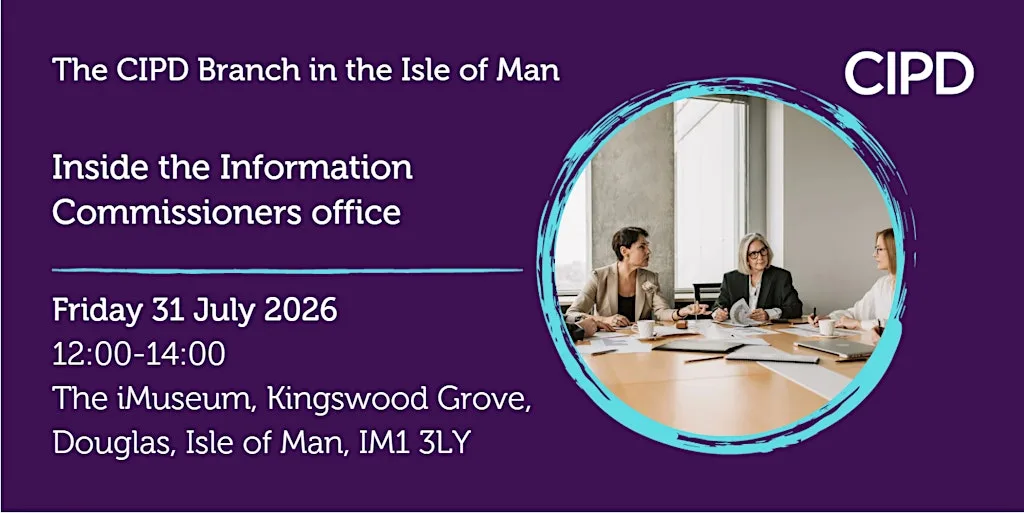 Inside the Information Commissioners office at Kingswood Grove