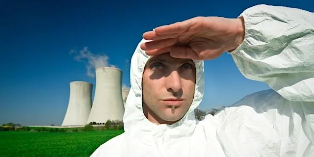 What’s really driving the UK’s nuclear strategy? at Institute for Safe Autonomy