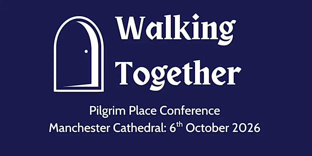 Walking Together: Pilgrim Place Conference 2026