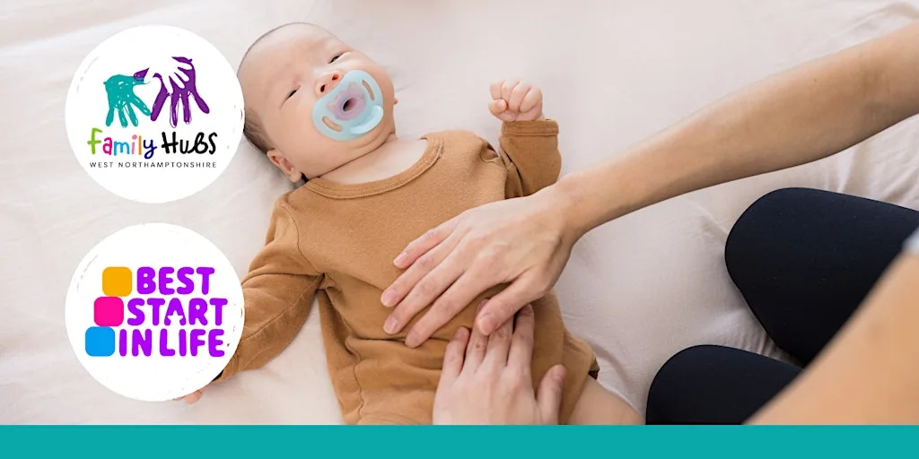 Kingsthorpe Developmental Baby Massage