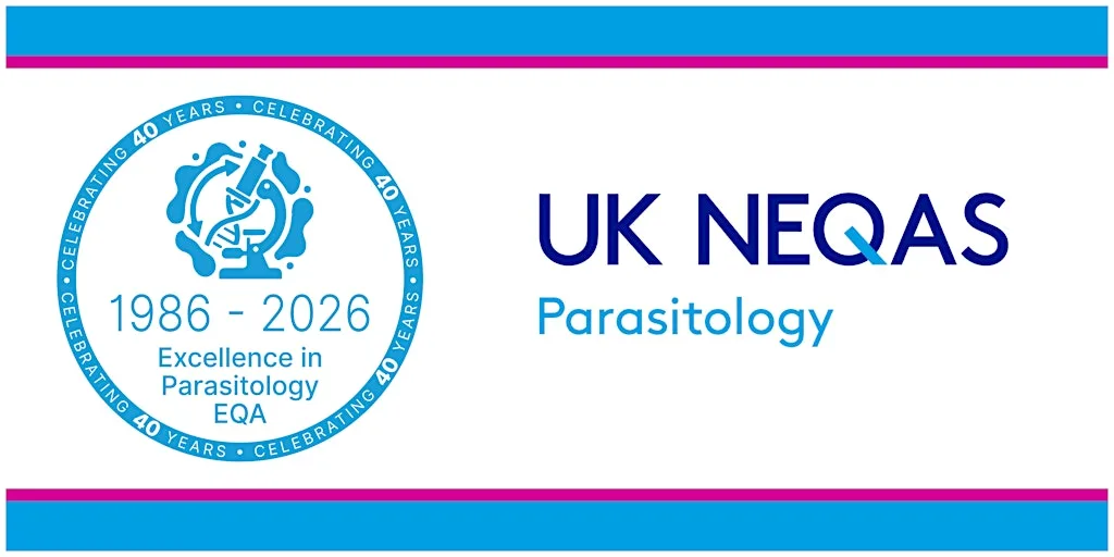 UK NEQAS Parasitology 40th Anniversary (1986 – 2026) Symposium at UK Health Security Agency