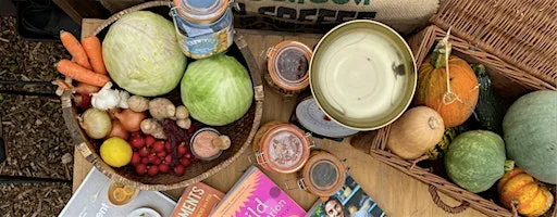 Fermenting Through the Seasons