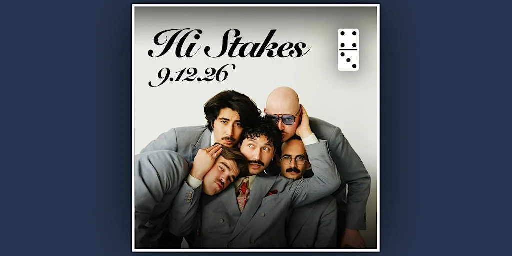 Hi Stakes