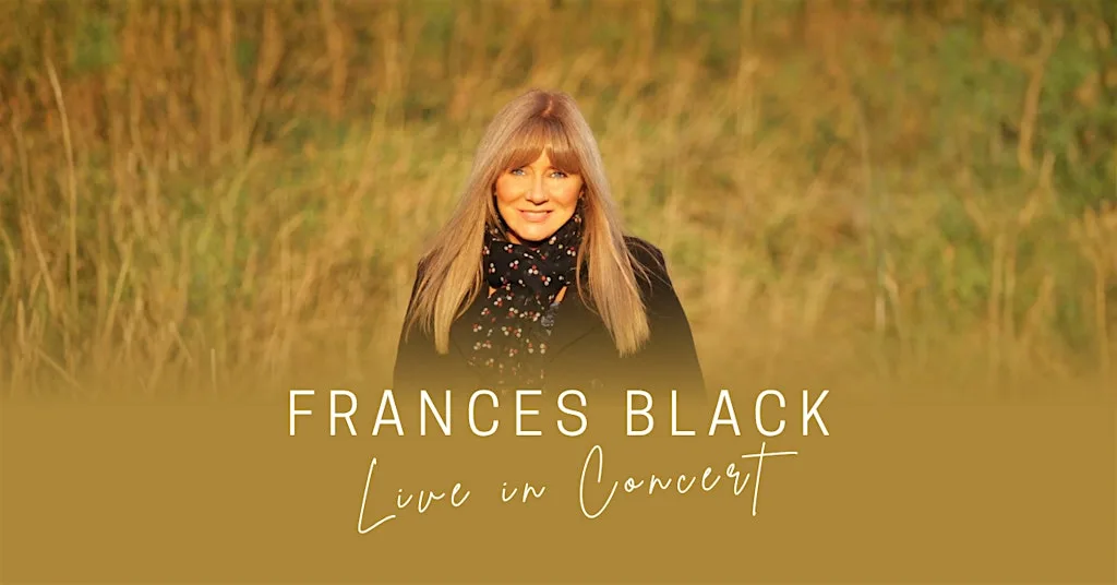 Frances Black Live in Concert at The Diamond Coast Hotel