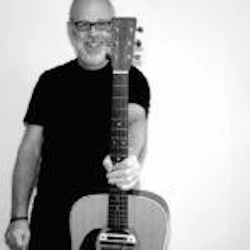 Dave Gibb at Catshill Club