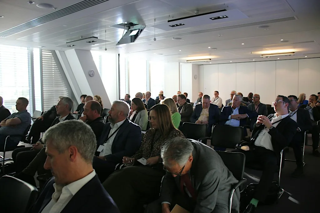 FIS North Regional Meeting