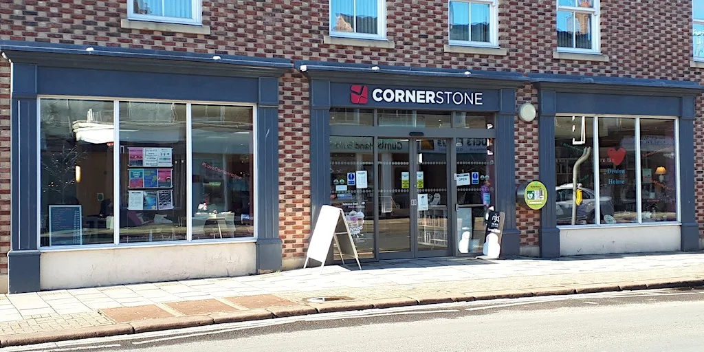 FREE Cornerstone Stroll Tuesday 28th July at Cornerstone
