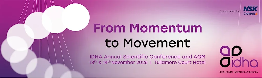 IDHA Annual Conference 2026