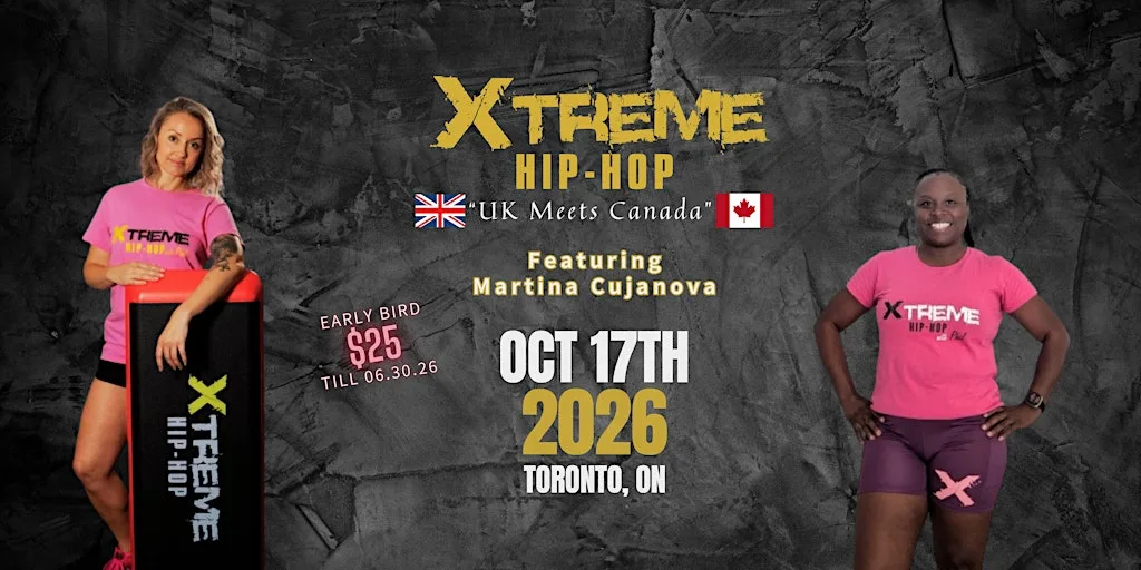 UK Meets Canada