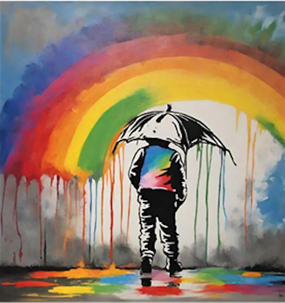 Create & Sip- Painting