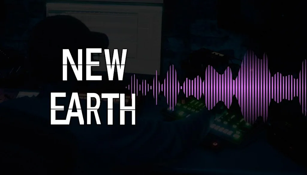 NEW EARTH èiRe