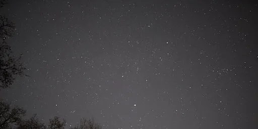 Stargazing and Astronomy Evening - Nature Discovery Centre, Friday 16 October