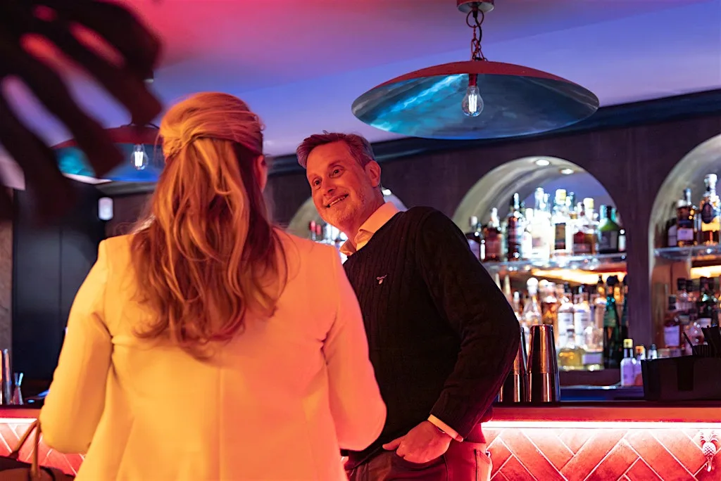 BOOM Networking London | Patch St. Paul’s | August 2026 at Patch St. Paul's