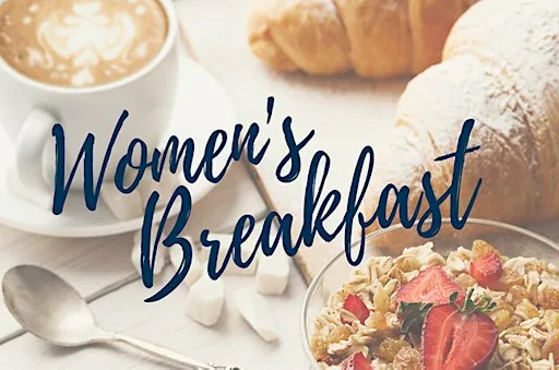 Women's Breakfast