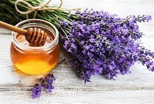 Herbs and Honey Workshop at Jubilee Farm