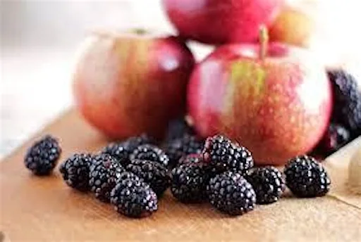 Berries and Bakes Workshop at Jubilee Farm