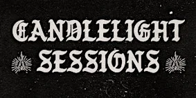 Candlelight Sessions: Jeanie White plus Special Guests at Quay West Studios Ltd
