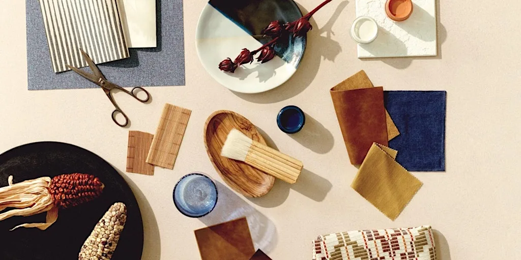 Home Design Talk: Moodboarding Masterclass at John Lewis & Partners High Wycombe