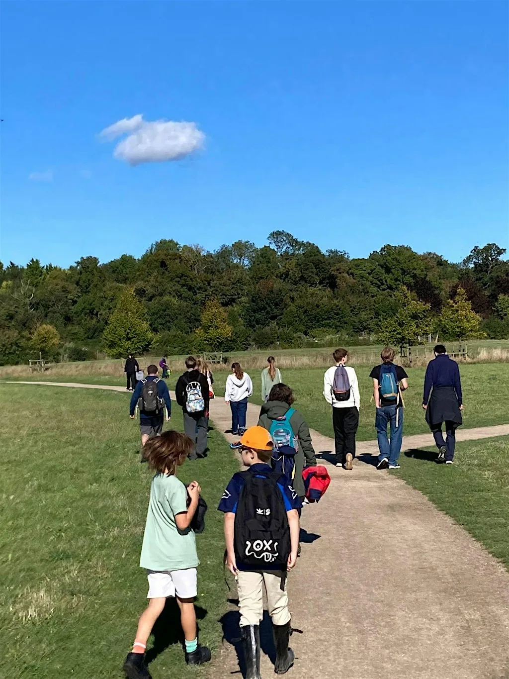 Discover & Connect: Hands-On Skill Workshops for Young people at St Matthew's Church